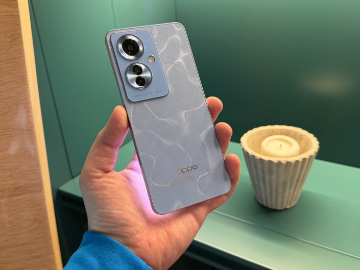 Oppo Reno11 F излиза в България с първото събитие на марката у нас